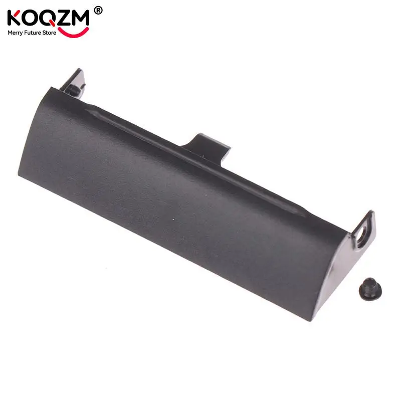 Disco Duro HDD Caddy, cubierta de bandeja para Dell Latitude E6520 E6420, accesorio de repuesto para ordenador portátil, color negro