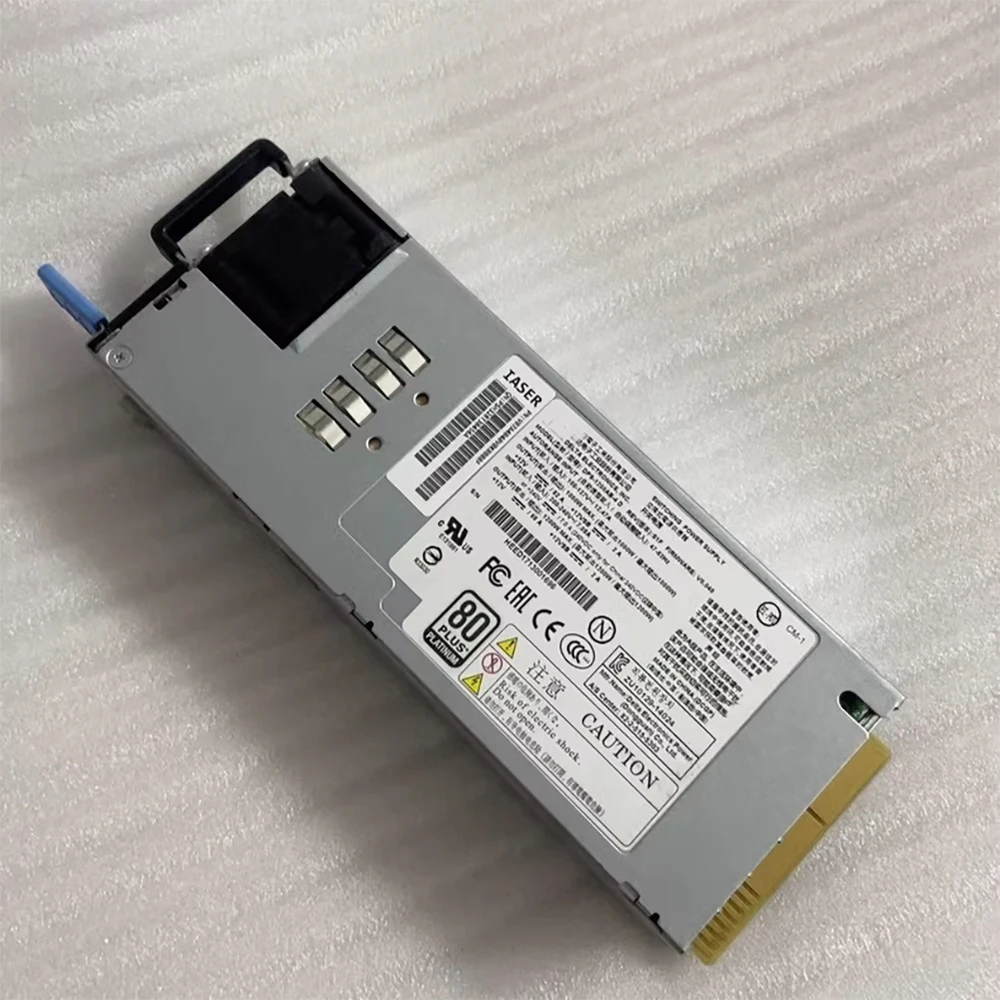 Fuente de alimentación del servidor DPS-1200AB-4D 1200W - imagen 3