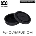 Lens Cap Body Cap
