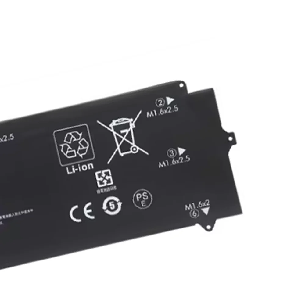 MG04XL 7,7 V 40Wh 4820mAh MG04 reemplazo de batería Original del ordenador portátil para HP Elite X2 1012G1 HQ-TRE 812060-2B1 812060-2C1 812205-001 - imagen 3