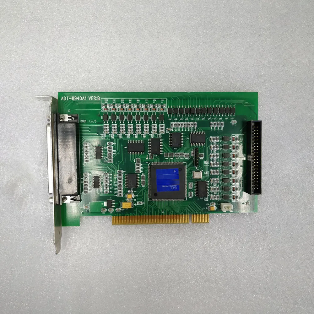 ADT-8940 para ADTECH E D FV1.3 FV1.8 Tarjeta de desmontaje Original ADT-8940A1 VER:B - imagen 5