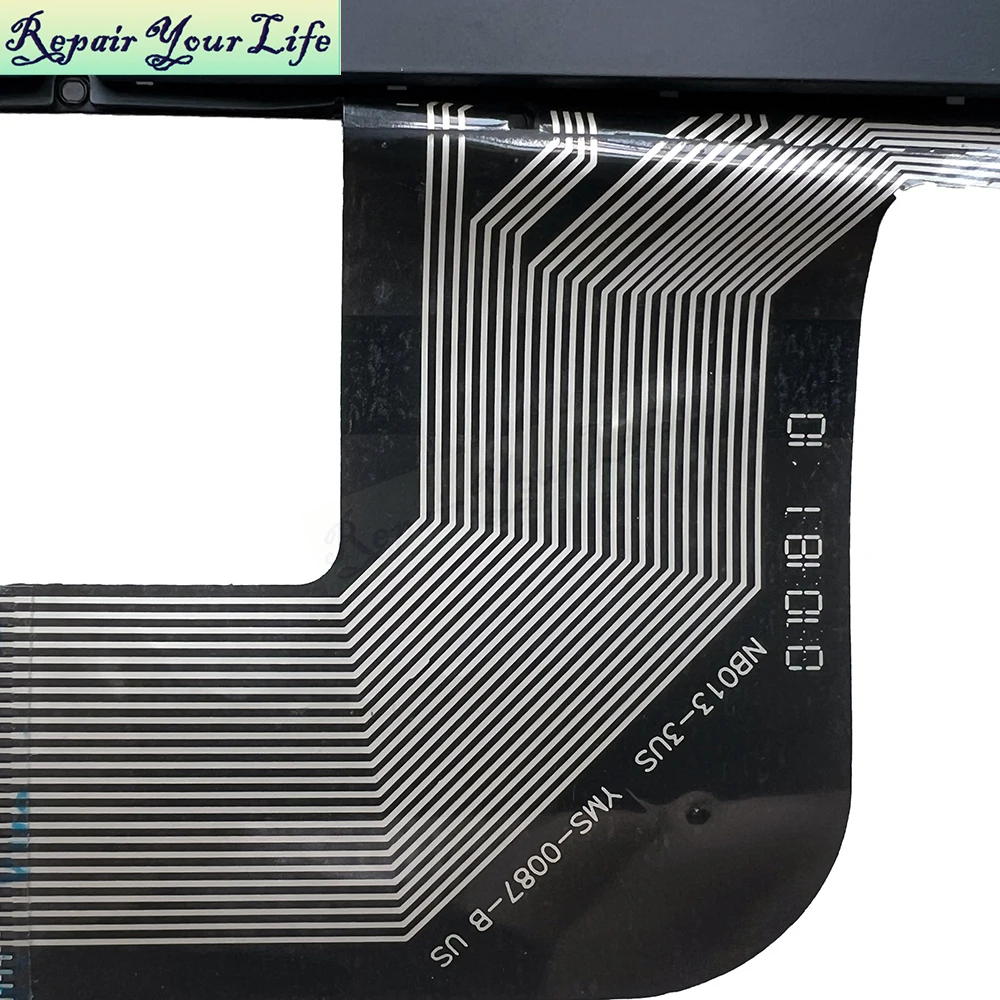 Teclado Inglés de EE. UU. para MEDION AKOYA E4272 MD63320 MD63300 MD61612 3002677 NB013-3US YMS-0087-B teclados para portátiles de Estados Unidos - imagen 5