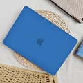 Matte Drak Blue