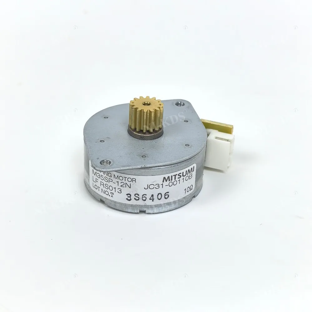 JC91-01083A Termistor de motor de fusor para Samsung CLX-9250 9350 9352 4712-001059 Termostato 1404-001453 PBA NTC - imagen 3