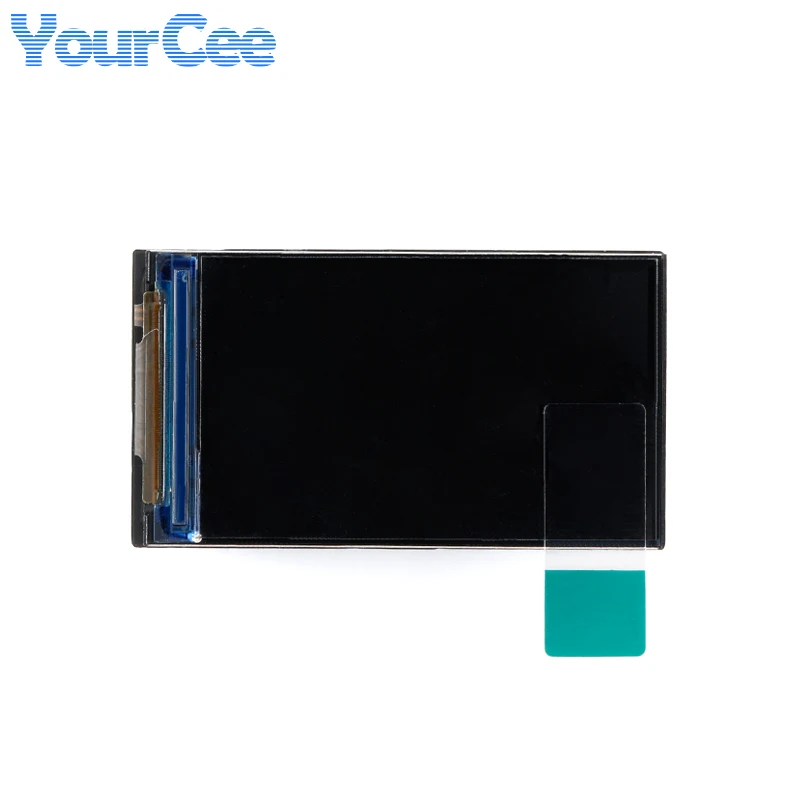 Módulo de pantalla LCD TFT IPS a Color HD 262K de 1,14 pulgadas 135*240 ST7789 controlador SPI para placa de desarrollo Arduino ESP32 3,3 V/5V - imagen 4