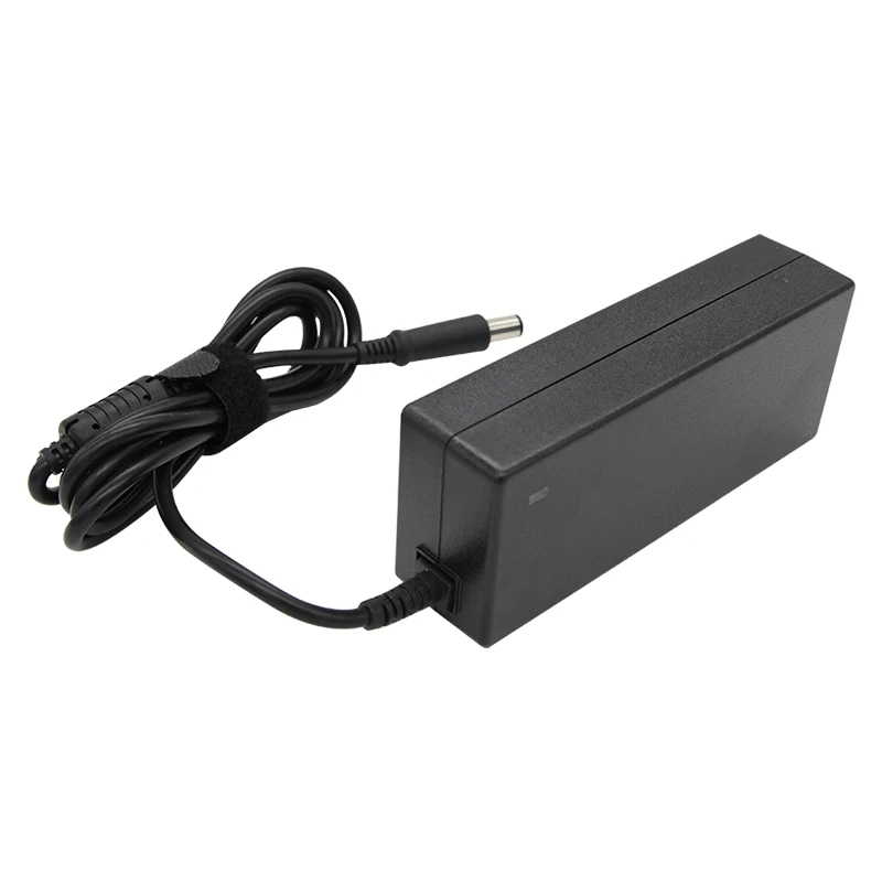 Adaptador de CA para portátil DELL, cargador de CC de 19,5 V, 4,62a, 90W, E4300, E4310, E5400, E5410, E5420, E5500, 1420, 1501, 1521, 1525, D400, Inspiron 14R - imagen 4