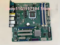 Placa Base Industrial Intel IMB-380-D LGA1700