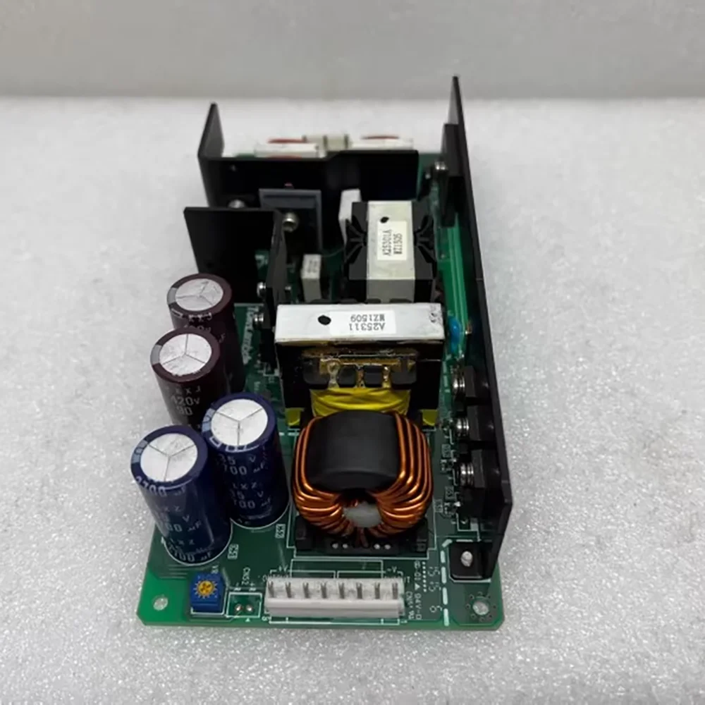 Fuente de alimentación conmutada ZWS240BP-24/TA 24V12.5A - imagen 5