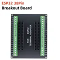 38Pin Breakout Board