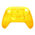 Clear Yellow