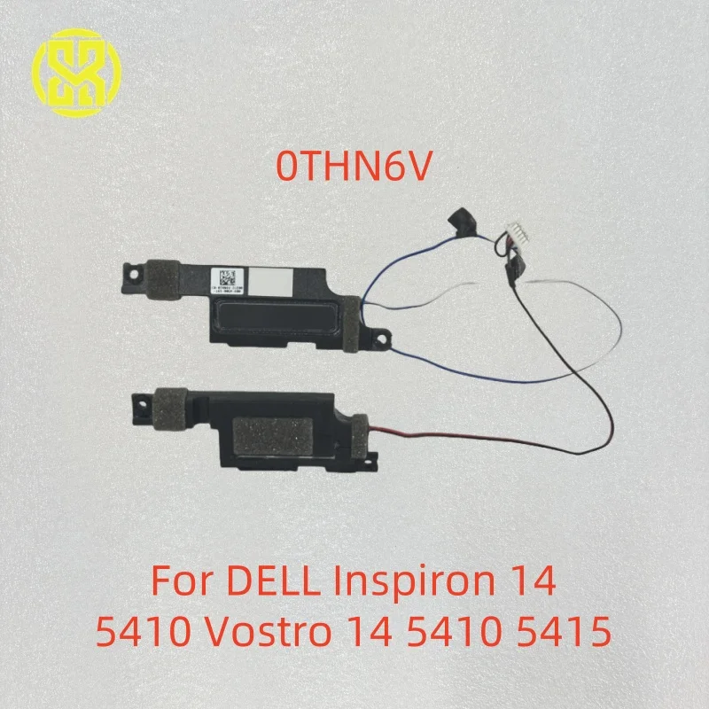 0THN6V para DELL Inspiron 14 5410 Vostro 14 5410 5415 altavoz incorporado para ordenador portátil THN6V CN-0THN6V altavoz interno - imagen 3