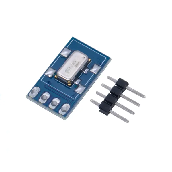 Módulo giroscopio analógico de un solo eje, GY-35-RC, 3V-5V, ENC- 03RC - imagen 3