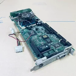 Placa Base Industrial P5/6X86 – SBC de Control G5