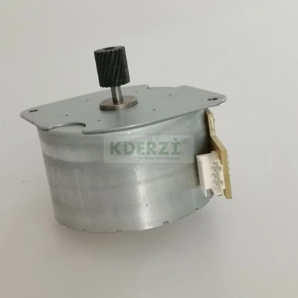 Paso de motor OEM para HP Laser MFP NS1020C 1020W 1005C 1005W repuestos de impresora JC31-00143A - imagen 5