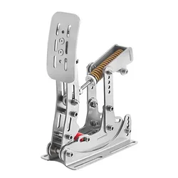 Pro Pedal Embrague Simulador Carreras PC – Individual para Juegos