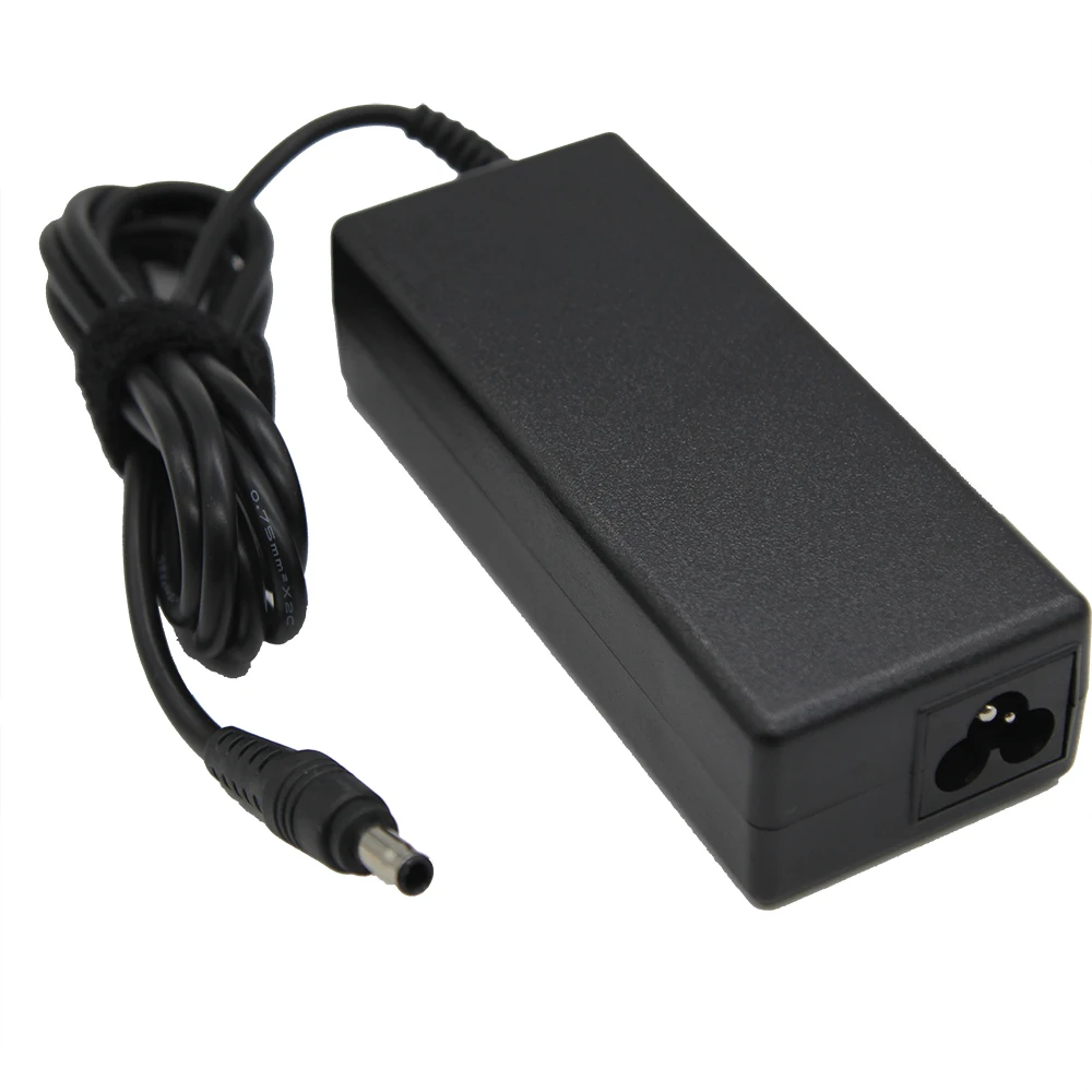 Cargador portátil 90W 19V 5,5x3,0mm para Samsung - imagen 2