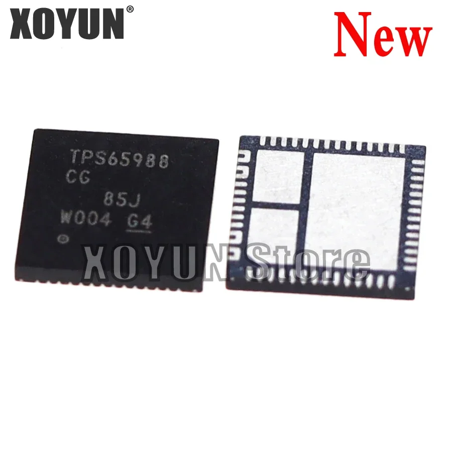 TPS65988CG