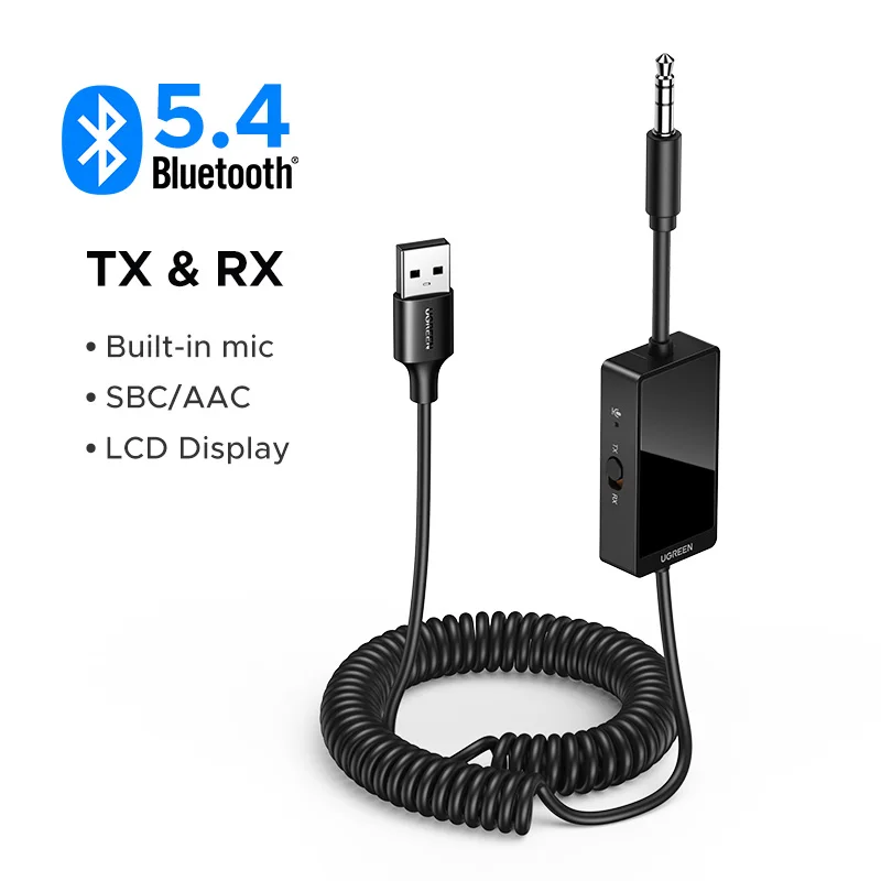 Bluetooth adapter