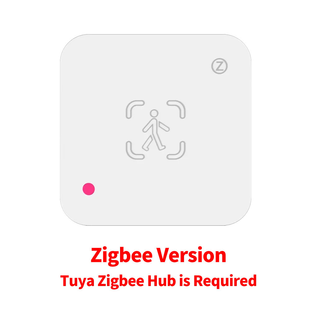 Zigbee Version