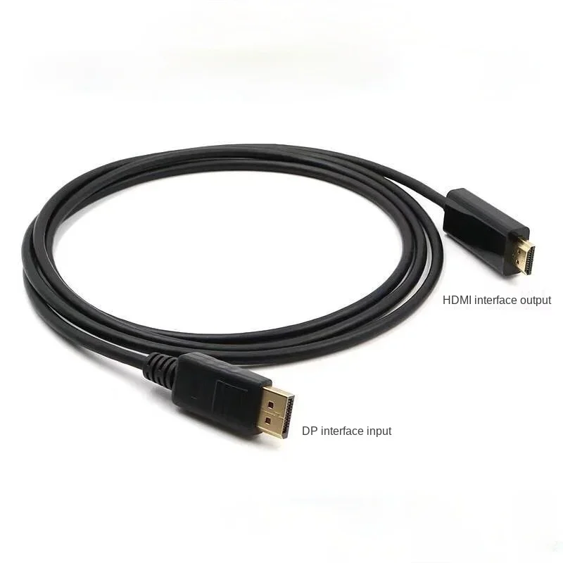 Cable DisplayPort a HDMI 4K 60Hz Alta Definición - imagen 5