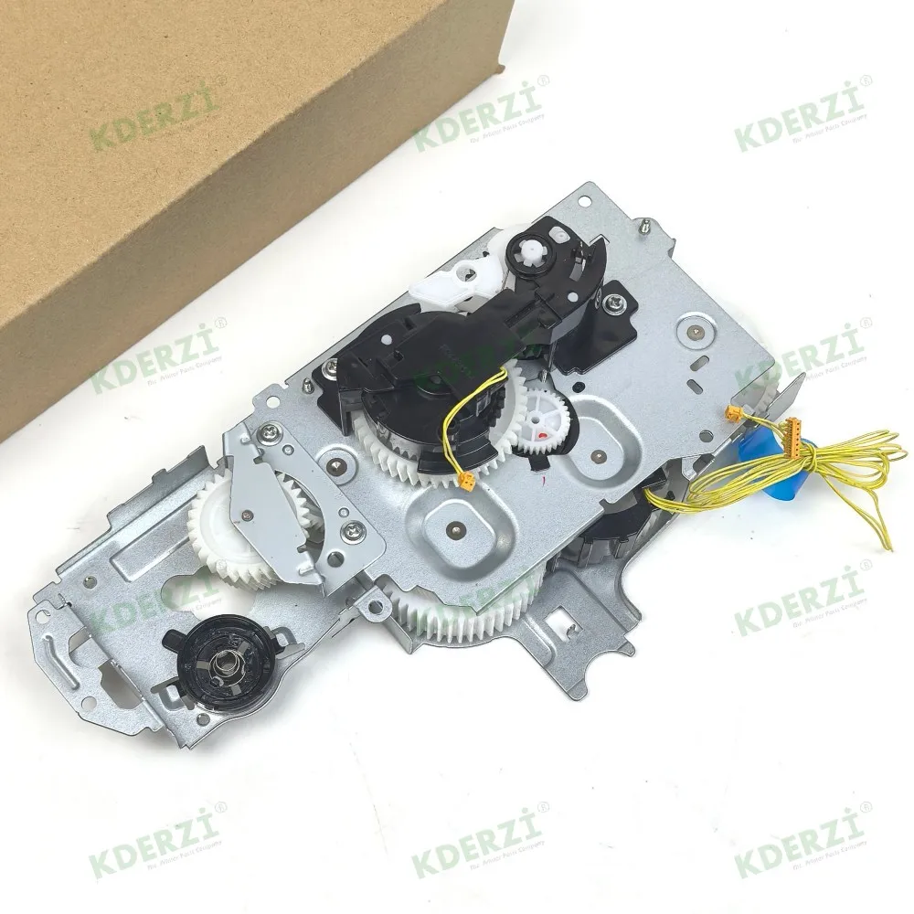 RM2-6777 de conjunto de transmisión principal para HP LaserJet M607 M608 M609 M633 M631 607 608 609 631 632 633 M608dn M607n Motor principal LCD DUPLEX - imagen 2