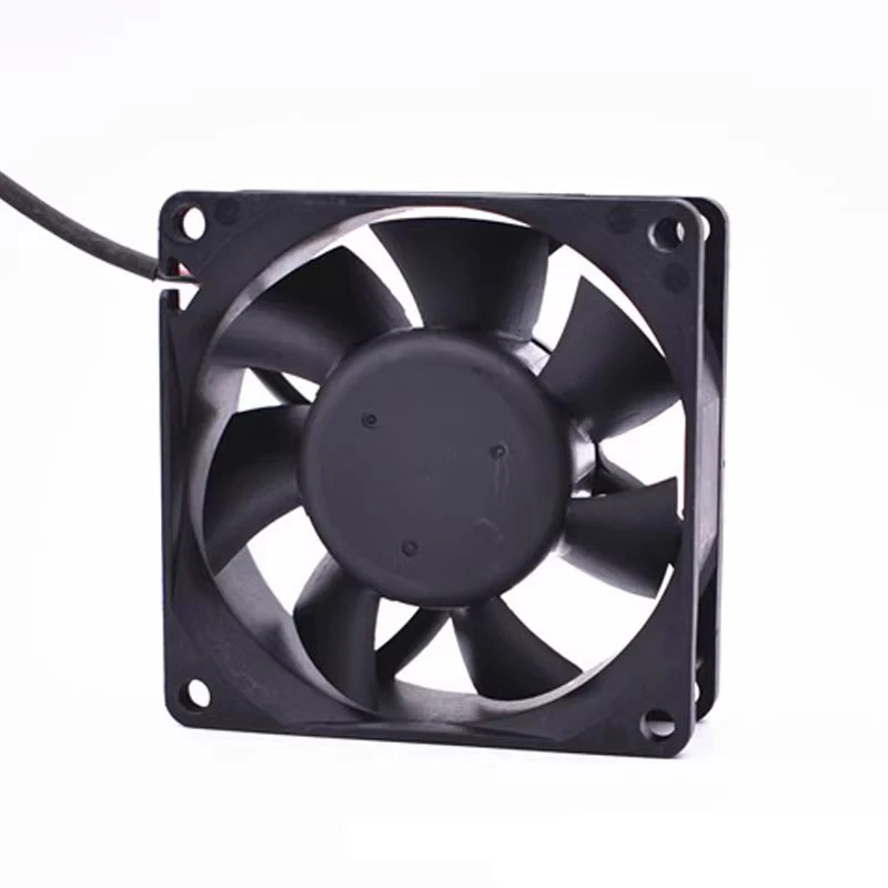 Nuevo AFB0724VH 7025 24V 0.33A 7CM ventilador de refrigeración convertidor - imagen 4
