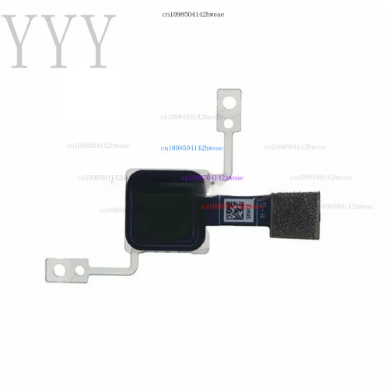 Placa del sensor de huellas dactilares para DELL Latitude 5320 5420 7320 7420 05XWC3 5XWC3