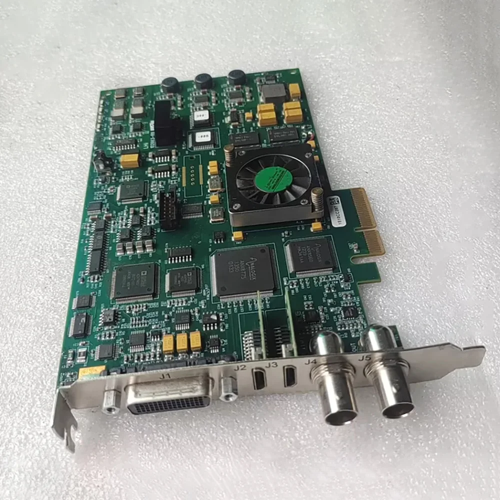 Para AJA KONA-LHi-RO 102663 -Placa de captura de vídeo R8 - imagen 3