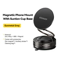 Magnetic Suction Cup