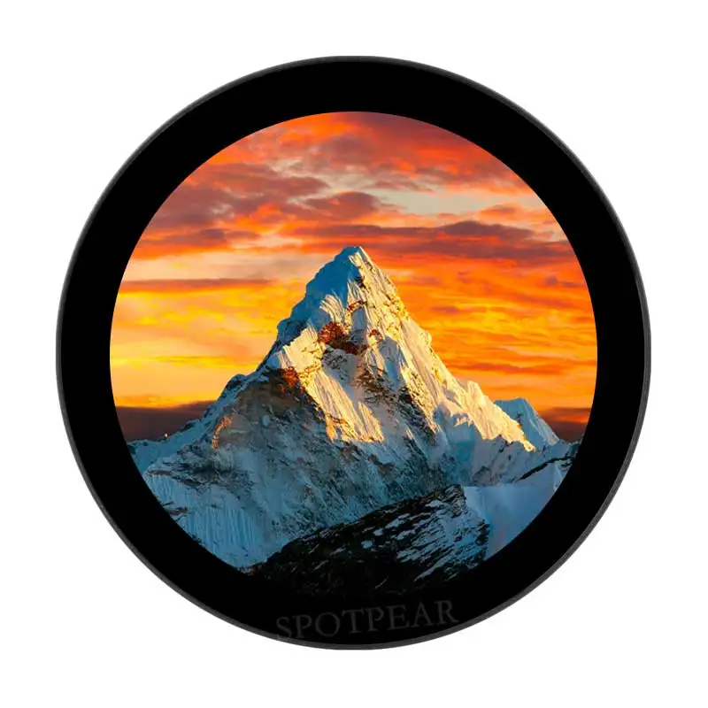 Raspberry Pi 4 pulgadas DSI MIPI LCD 4 pulgadas 720x720 círculo pantalla táctil para Luckfox Lyra RK3506/ESP32-P4/Luckfox Omni3576 - imagen 3