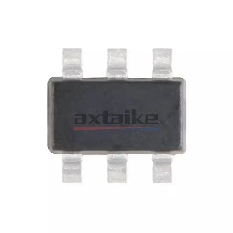 20 piezas SY8113BADC WC *** SOT23-6 SY8113 SY8113B SMD alta eficiencia 500kHz 3A 18V entrada regulador reductor síncrono SMD IC - imagen 5