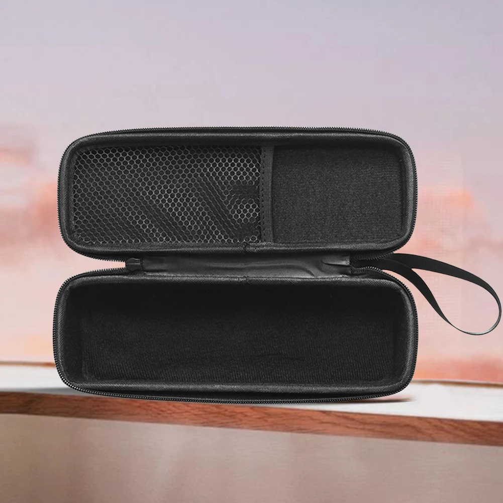 Estuche de transporte duro para altavoz inalámbrico Sony ULT Field 1/SRS-ULT 10, estuche de almacenamiento portátil a prueba de golpes, resistente al agua - imagen 3