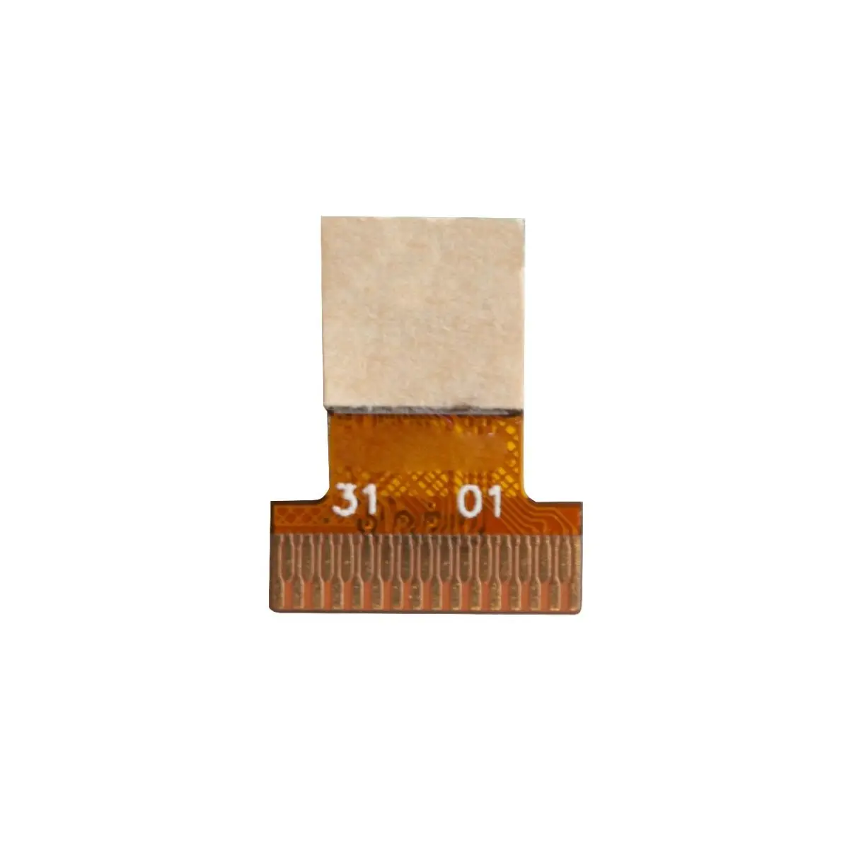Módulo de cámara monocromática Arducam HM0360 VGA CMOS para RP2040 y Arduino - imagen 3