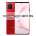 SamsungNote 10 Lite