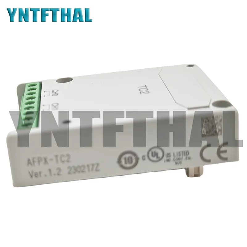 Nuevo módulo AFPX-TC2 original - imagen 2