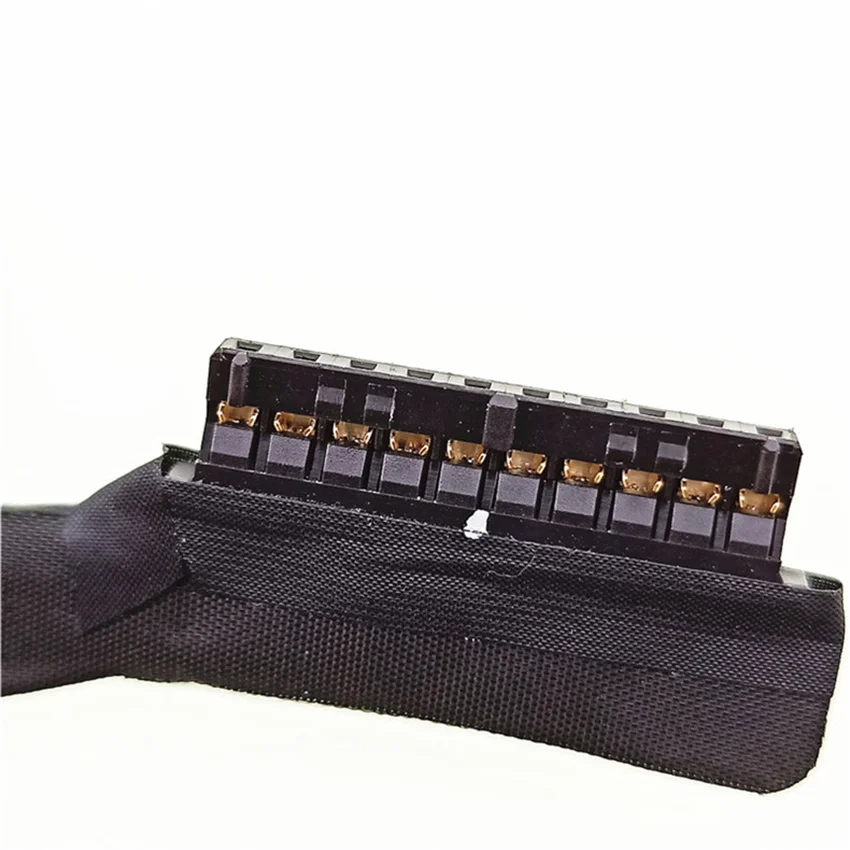 Nuevo Cable de batería ORIGINAL para ordenador portátil Dell Inspiron 15 5570 5575 Latitude 3490 3590 0FM0F1 FM0F1 DC02002WT00 - imagen 4