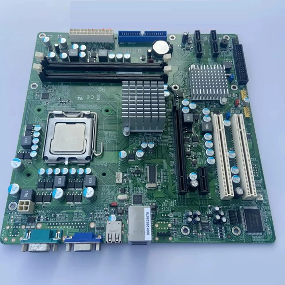 EL339 para placa base industrial DFI EL339-B - imagen 4