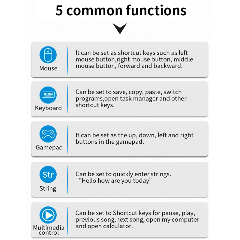 Diseño teclado - Sistema de montaje profesional