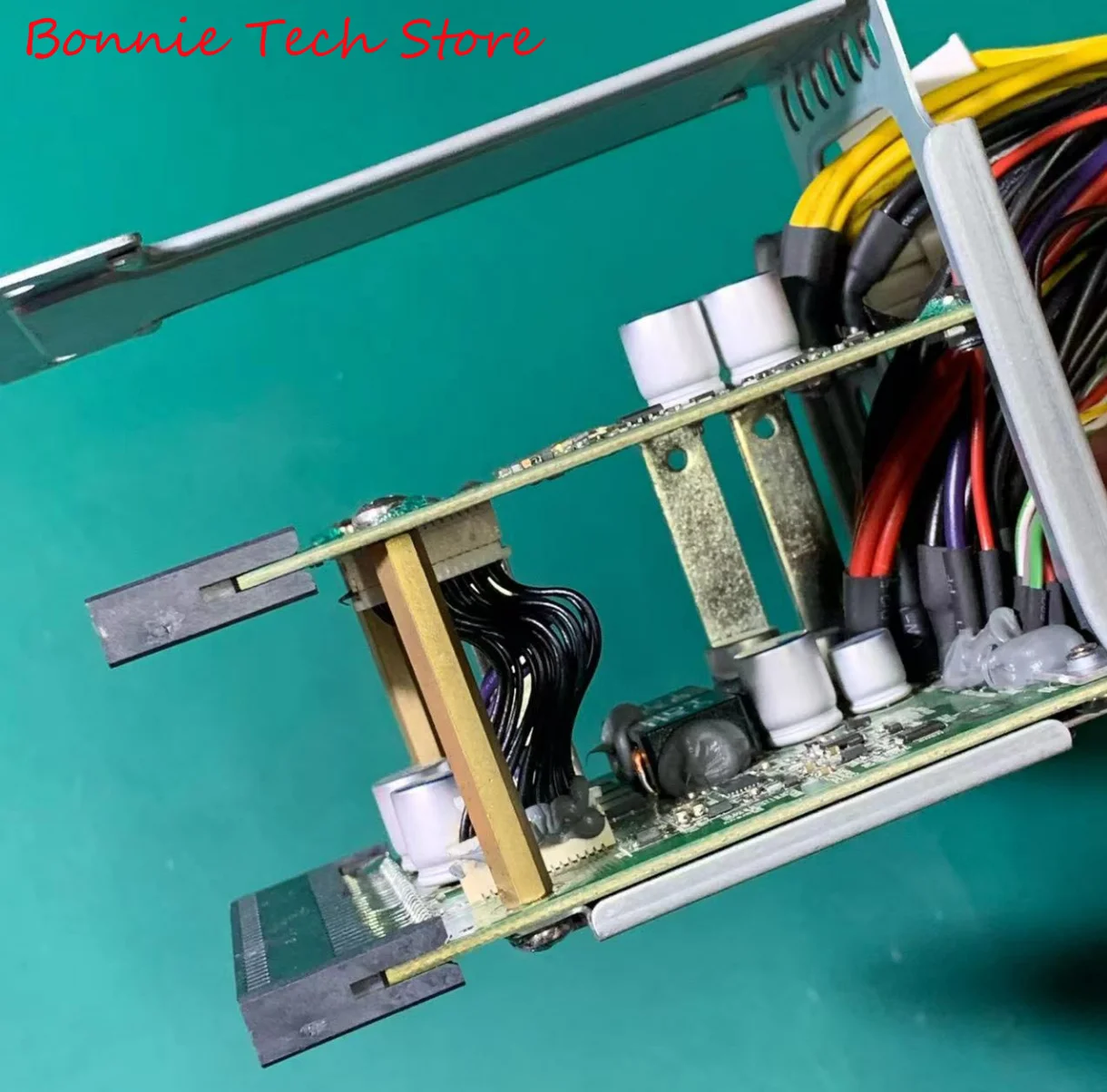 PDB-PT217-S2412 para placa de distribución de fuente de alimentación redundante de servidor Supermicro - imagen 3
