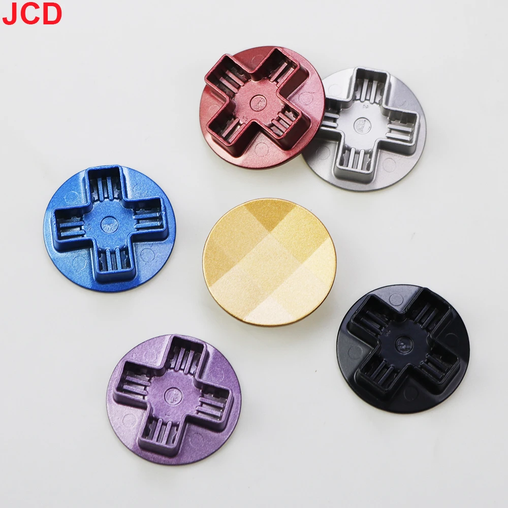 JCD-botón de disparo para mando de juego, accesorios para Xbox One Elite 2, 1 piezas - imagen 3