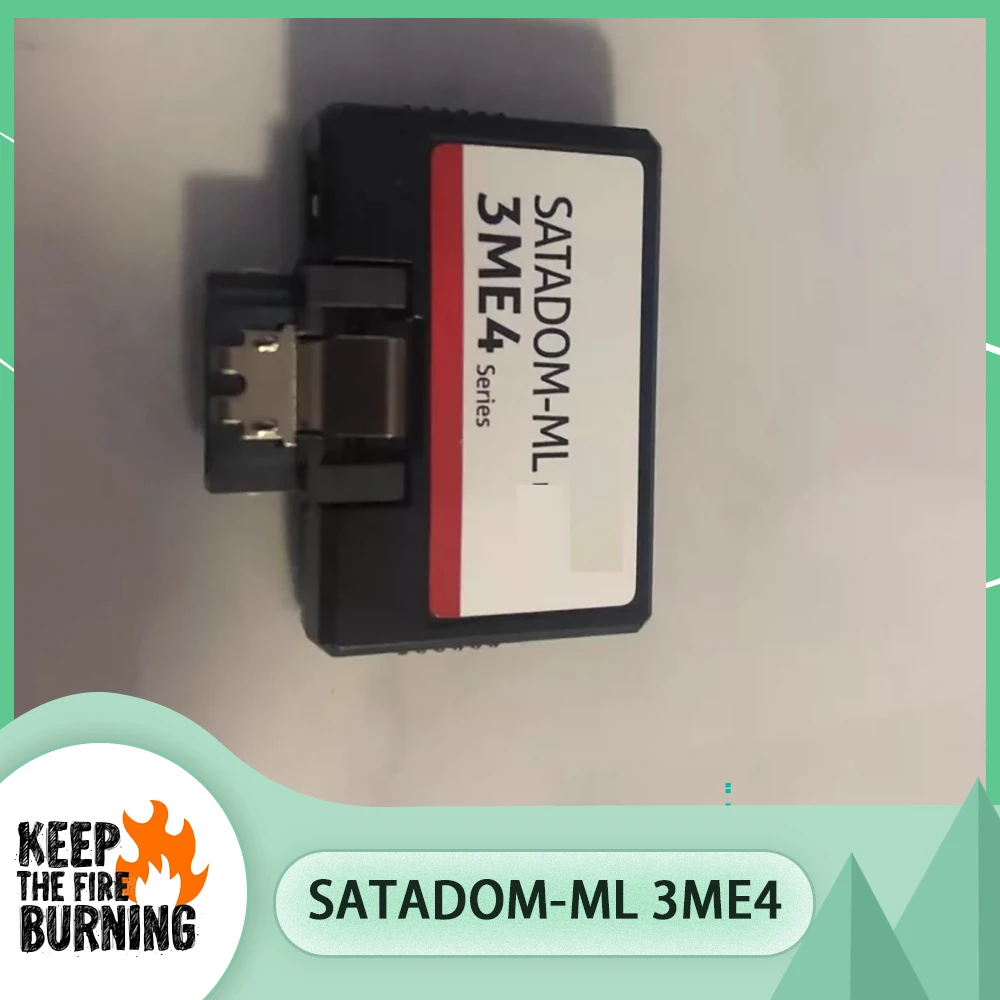 satadom-ML 3ME4 128G Disco electrónico - imagen 2