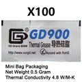 GD900-MB05 100 Pcs