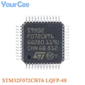 STM32F072CBT6