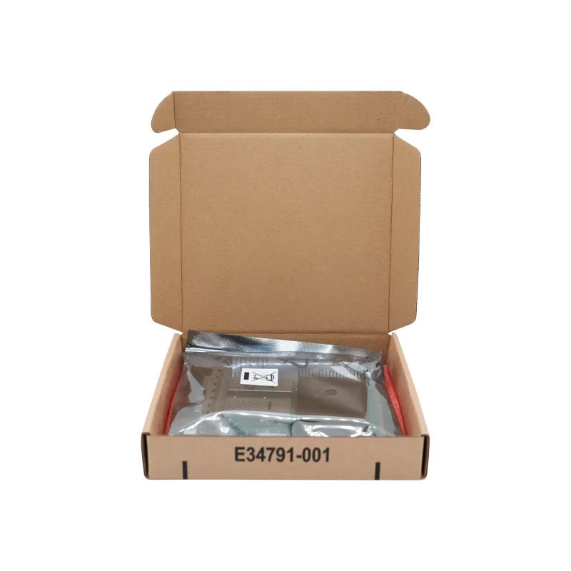 E810-CQDA2 OCP3 CEACENT CC8810-QSF2 OCP3 100 Gb/s Intel E810-CAM2 Chip OCP 3.0 NIC Doble puerto QSFP28 - imagen 5