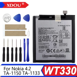 Batería Nokia 4.2 WT330 Compatible con TA-1150/TA-1133