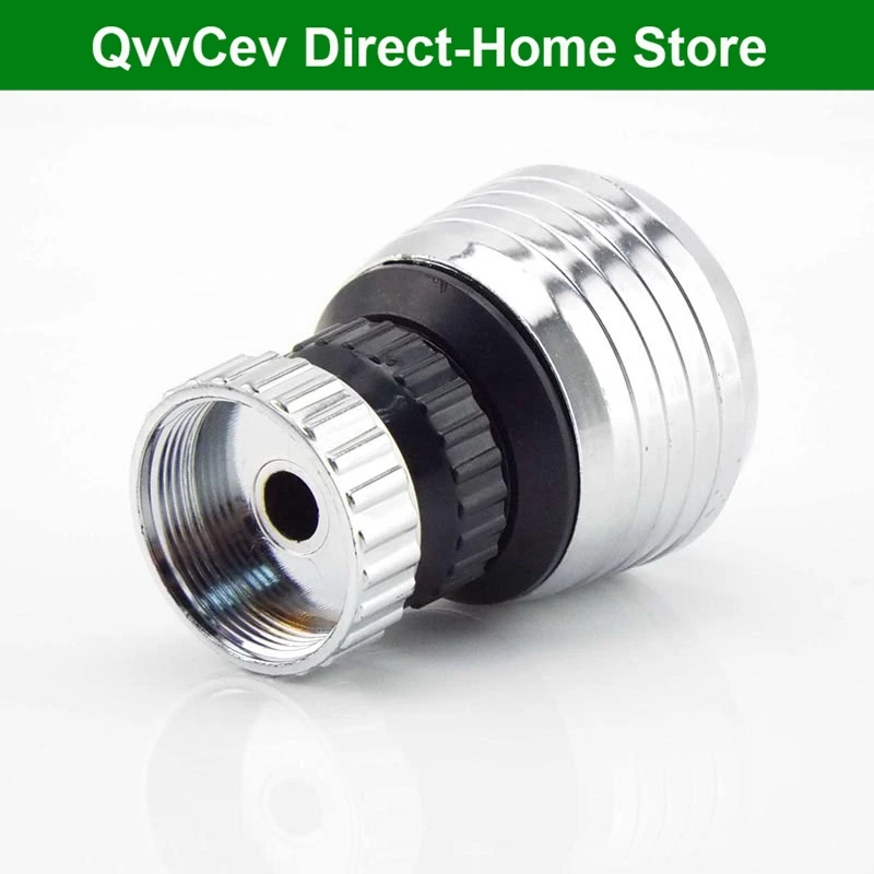 Boquilla de filtro para cabezal de ducha de baño, rociador de ducha, grifo de ahorro de agua, aireador, grifo de agua de cocina, burbujeador - imagen 5