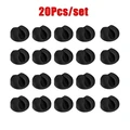 Black-20Pcs