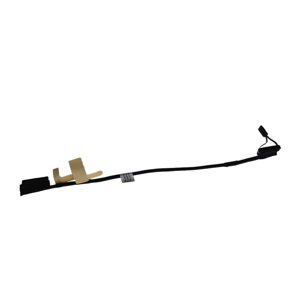 Batería Flex Cable para Dell Latitude 7300 E7300 EDC30 portátil Cable de batería Cable de conexión reemplazar 06GPHT