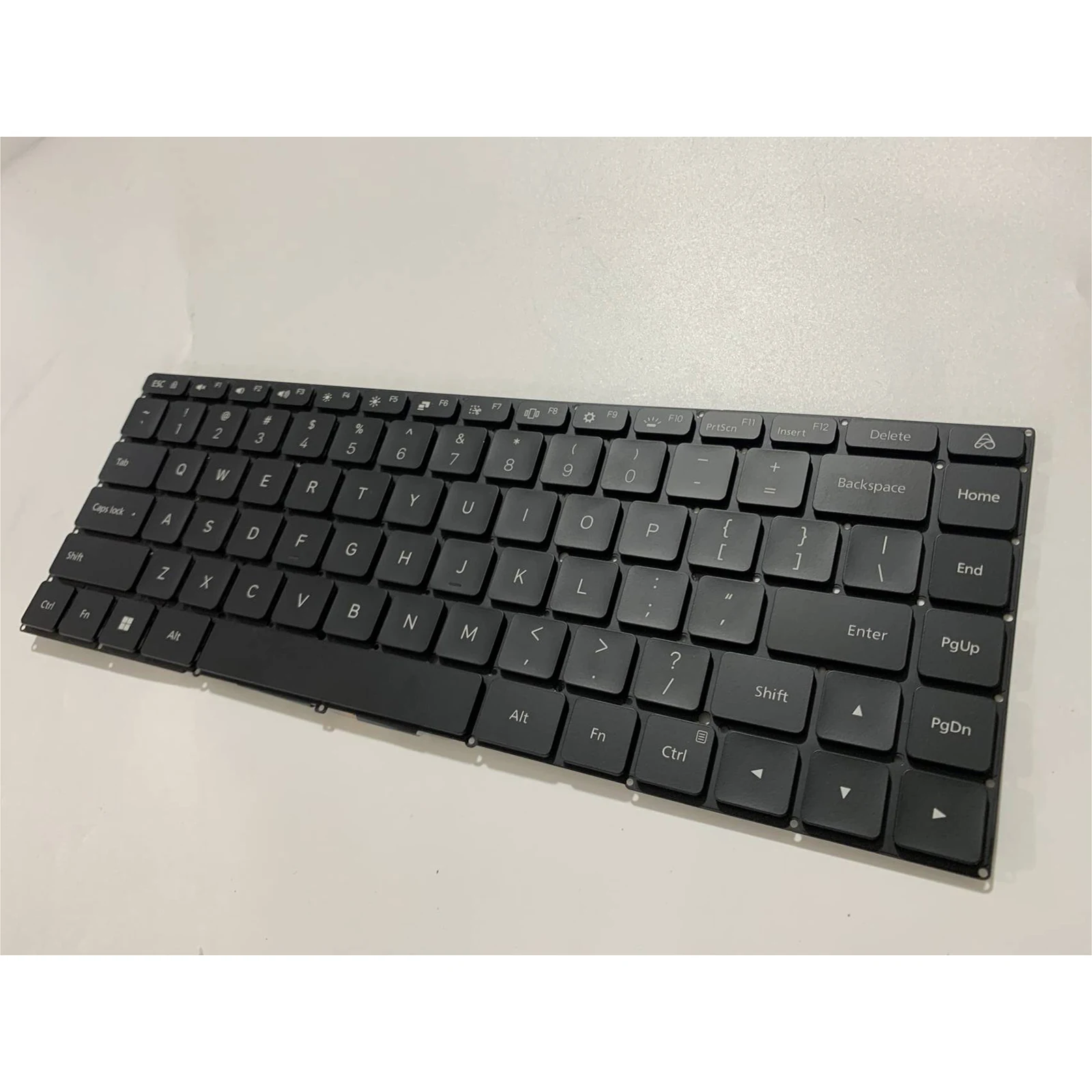 Diseño estadounidense del teclado del ordenador portátil para RMA2203 2202 2204 2201 2208 2207