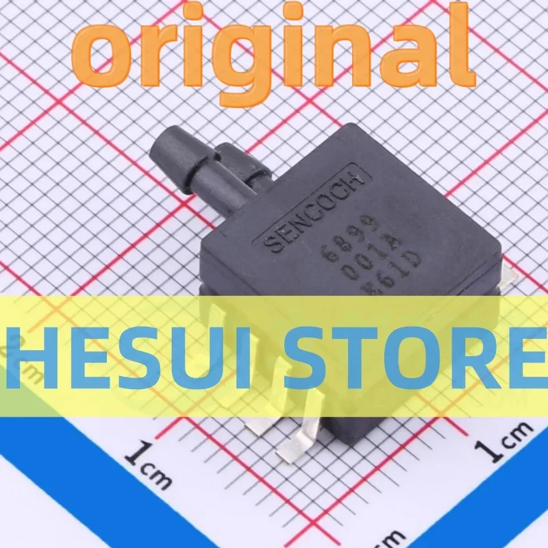 Sensor de presión GZP6899A002KPW50K